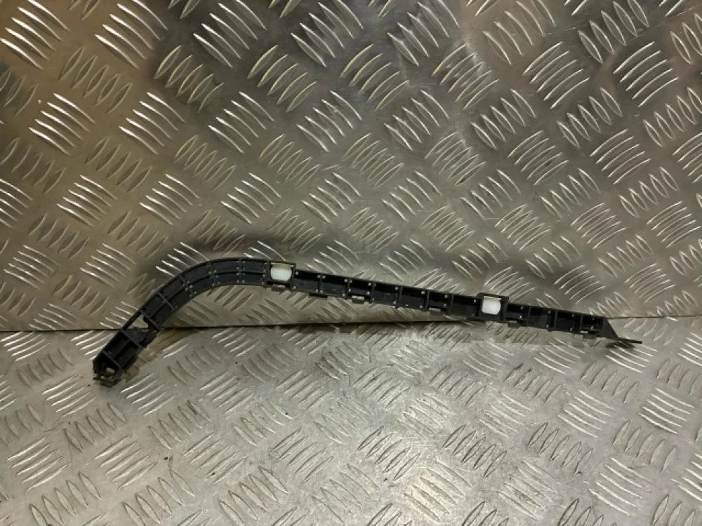 Кронштейн заднего бампера левый для Honda Civic FD (4D) 2006-2012