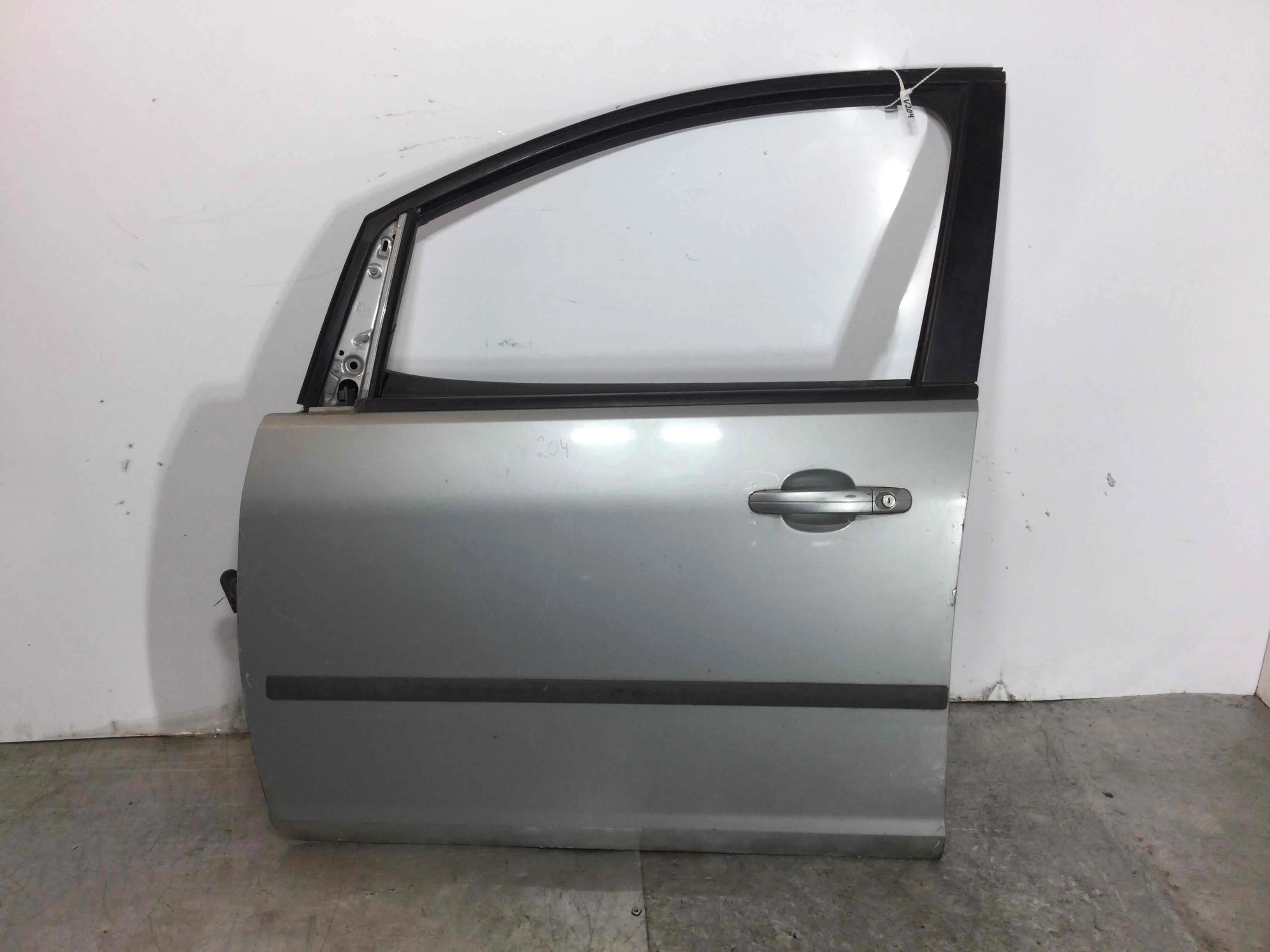 Дверь передняя левая Ford C-MAX 1 поколение (2003-2007) дизель 2.0 TDCi Механика Минивэн