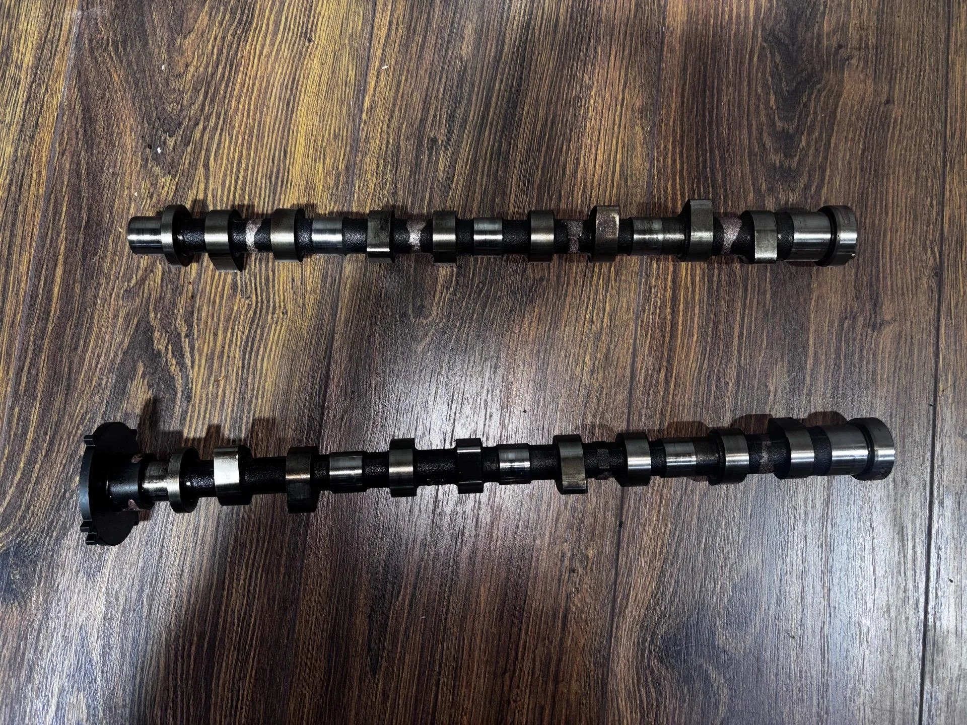 распредвал Nissan Pathfinder R51 R51