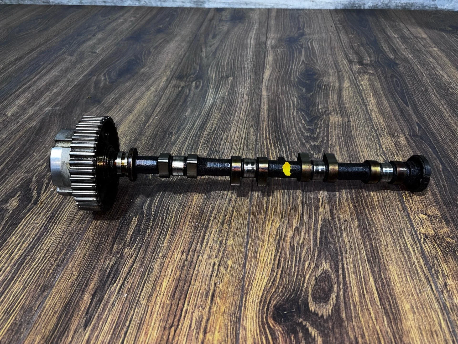 распредвал Ford Kuga 2