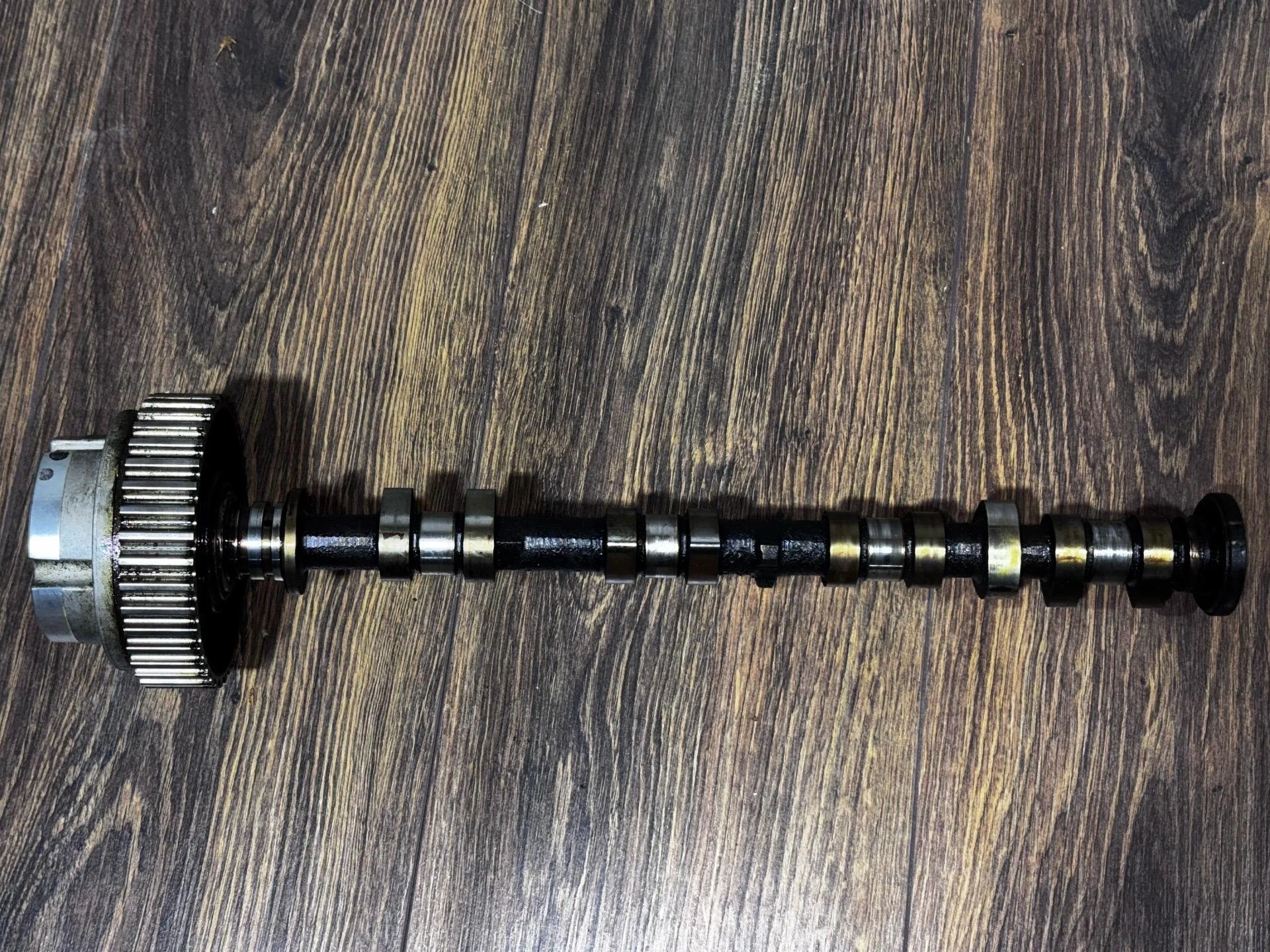 распредвал Ford Kuga 2