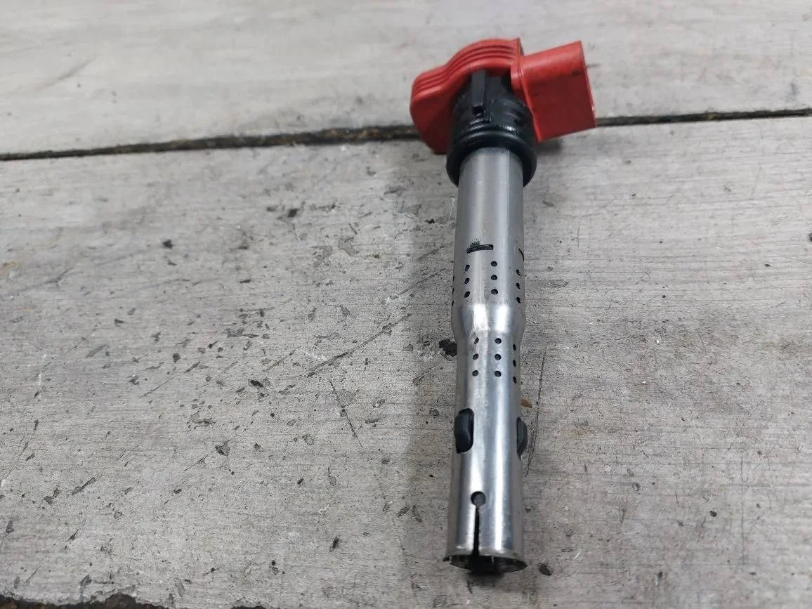 катушка зажигания Volkswagen Passat B6