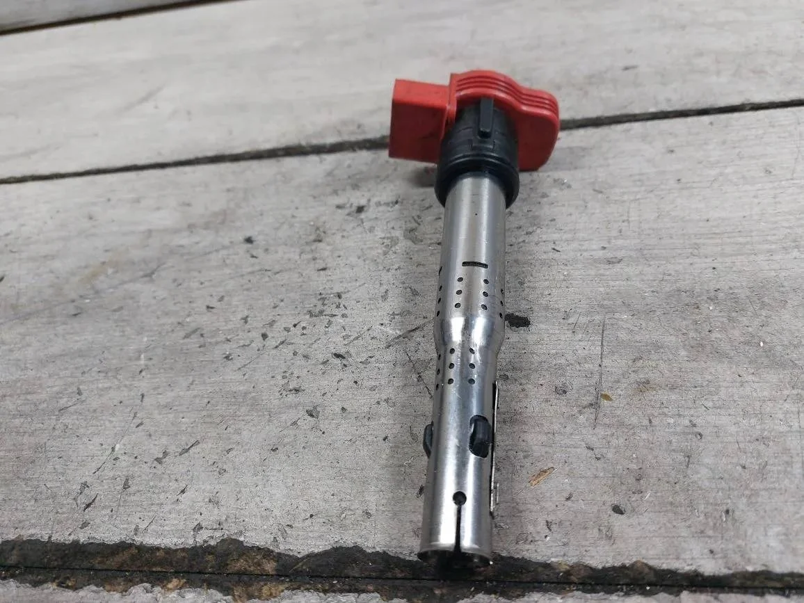 катушка зажигания Volkswagen Passat B6