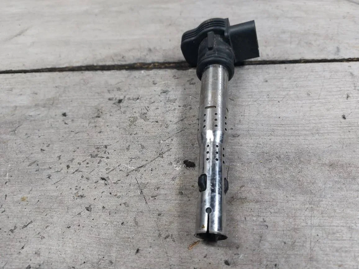 катушка зажигания Audi A6 4F/C6