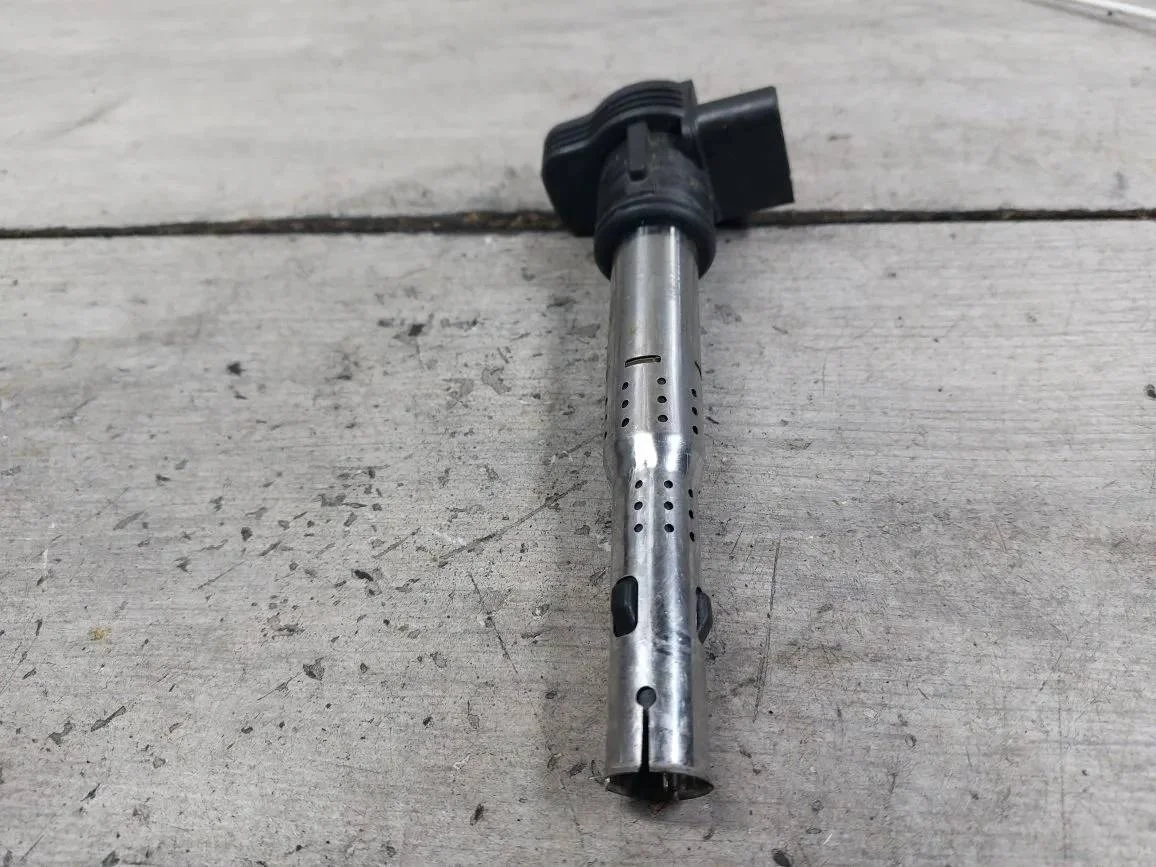 катушка зажигания Audi A6 4F/C6