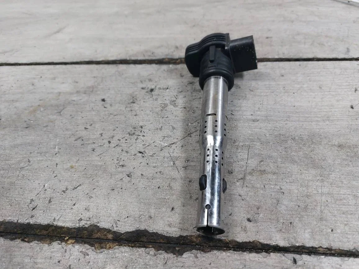 катушка зажигания Audi A6 4F/C6