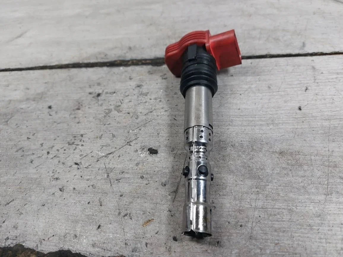 катушка зажигания Audi A6 4F/C6