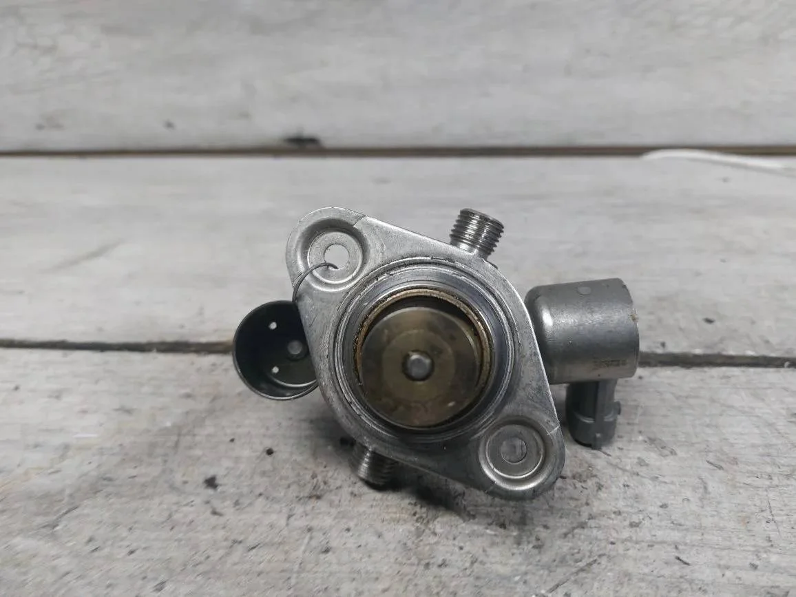 ТНВД Ford Kuga 2