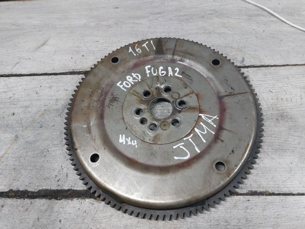 маховик Ford Kuga 2