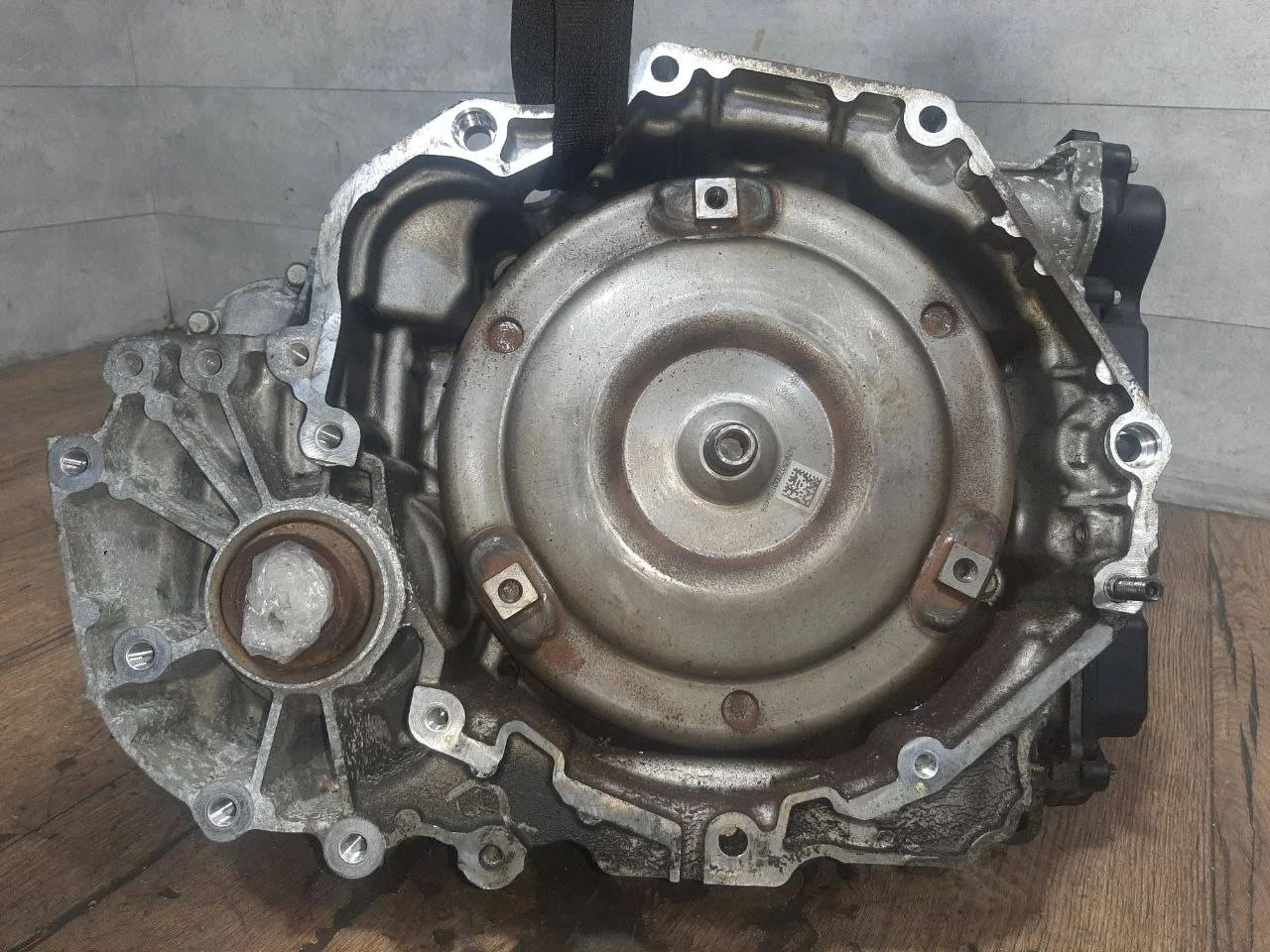 АКПП Chevrolet Cruze J300