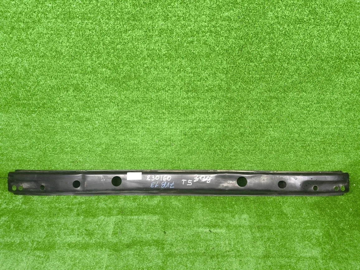 Усилитель бампера VOLKSWAGEN TRANSPORTER T5 2003- задний б/у TRANSPORTER T5(2003-2015)