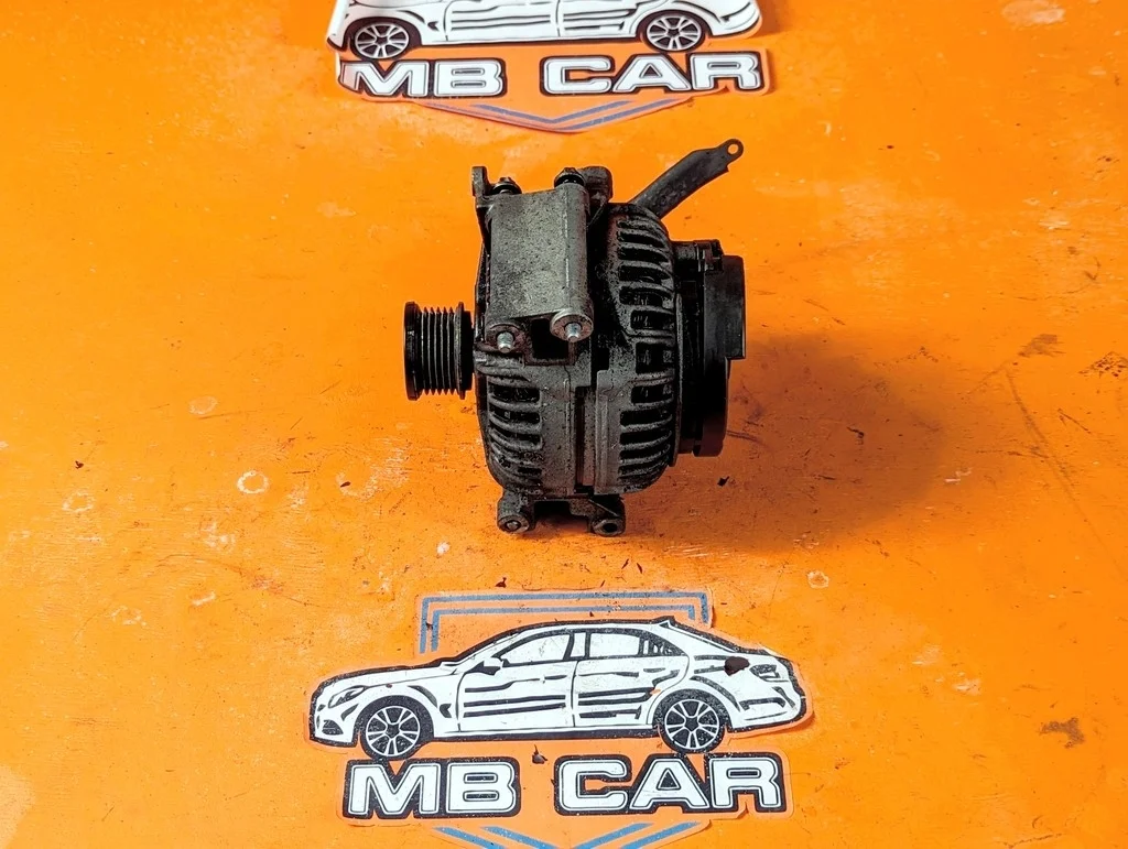 Генератор Mercedes-Benz