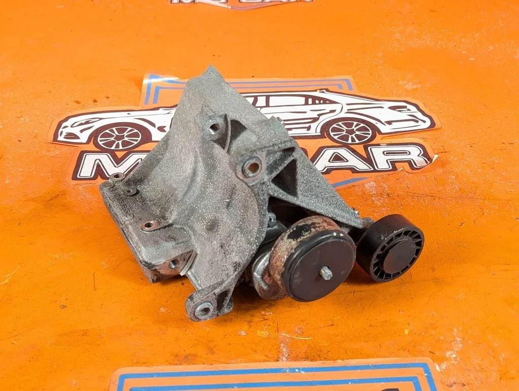 Натяжитель ремня Mercedes-Benz