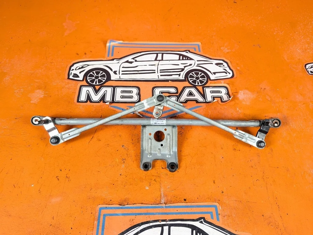 Трапеция дворников Mercedes-Benz