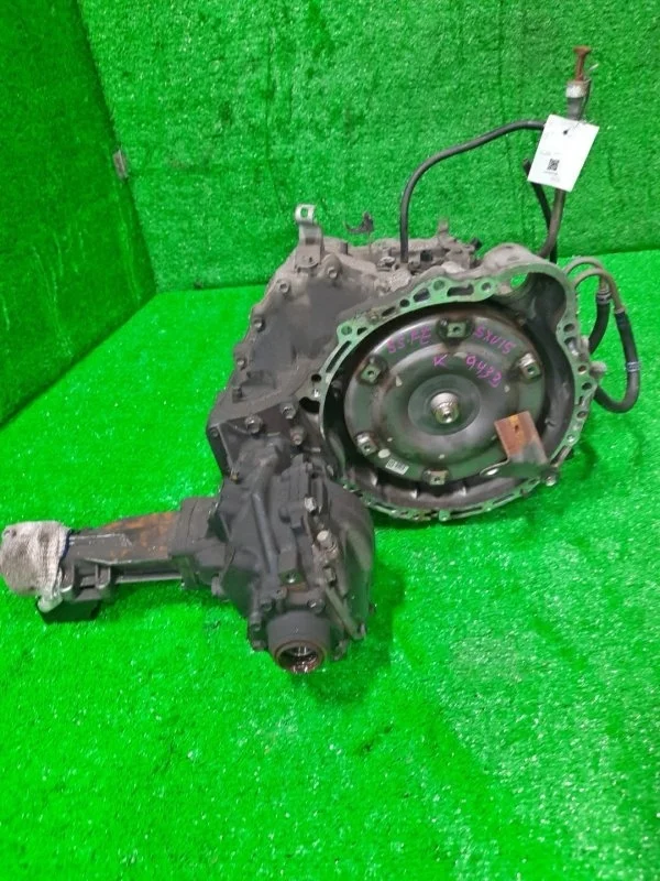 АКПП Lexus Rx300 3013048020 MCU15L 1MZ-FE