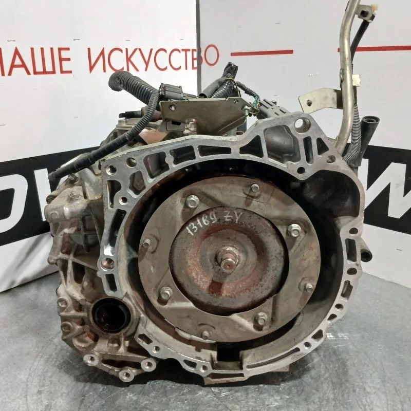 АКПП Mazda Axela DJ1019090B BL5FW ZY-VE