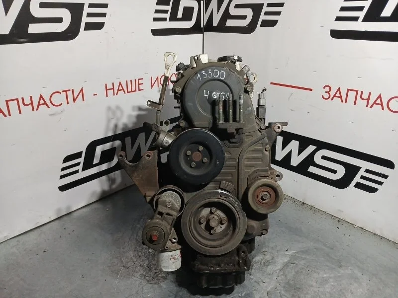 Двигатель Mitsubishi Outlander MD979392 CU5W 4G69