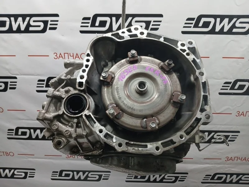 АКПП Toyota Vitz 3040052120 KSP90 1KR-FE