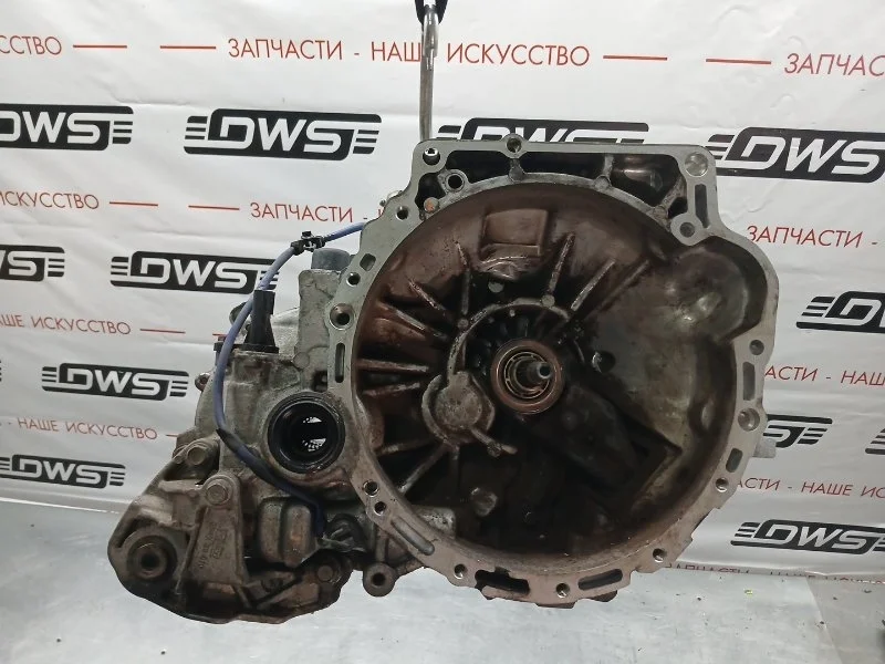 МКПП Mazda Axela FC0217150C BKEP ZY-VE