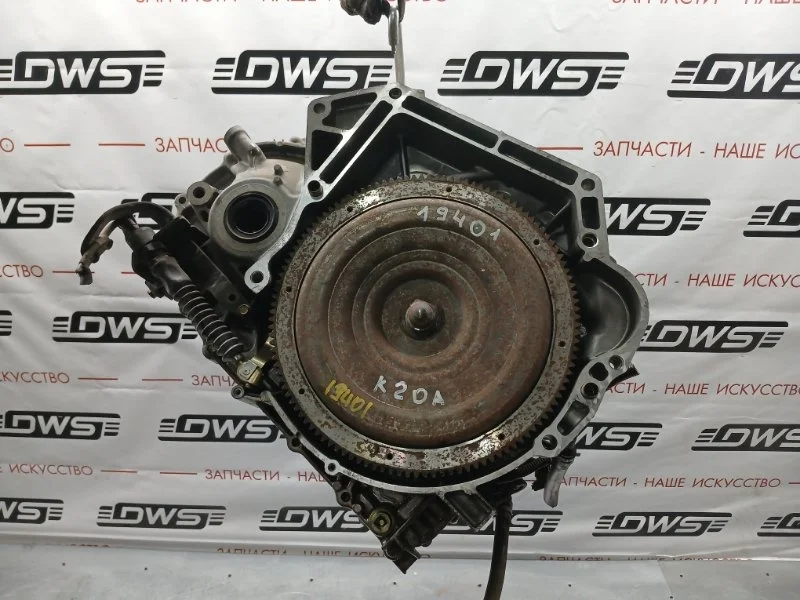 АКПП Honda Stepwgn 21111PRP010 RF3 K20A