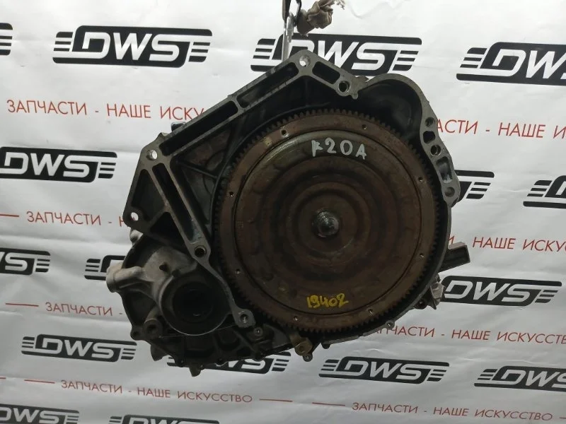 АКПП Honda Stepwgn 21111PRP010 RF3 K20A