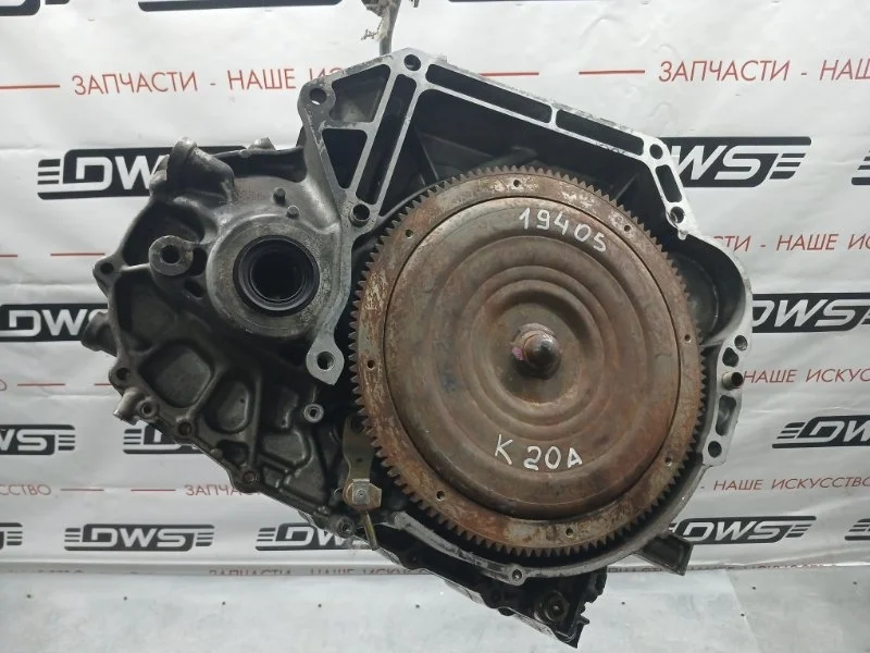 АКПП Honda Stepwgn 21111PRP010 RF3 K20A