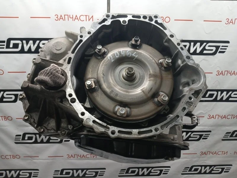 АКПП Toyota Avensis 3040020030 ZRT272W 3ZR-FAE