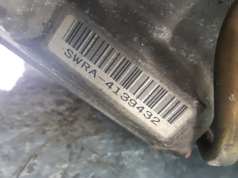 АКПП Honda FIT 21210PWR020 GD3 L13A