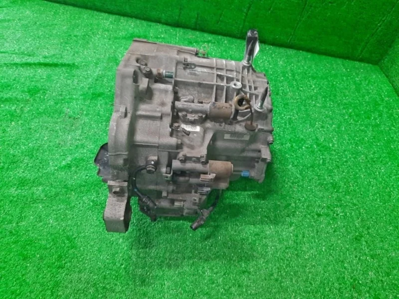 АКПП Honda Edix 21210PPW010 BE3 K20A