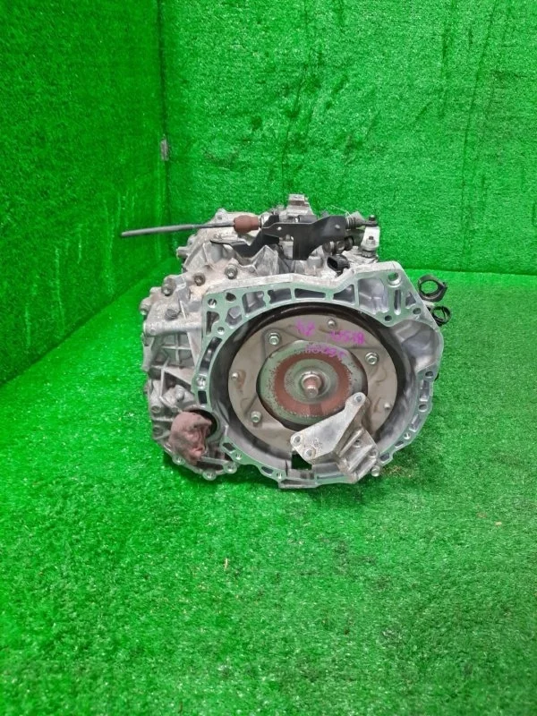 АКПП Mazda Axela BL5FW ZY-VE