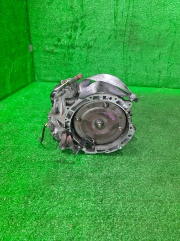 АКПП Mazda Atenza GH5FP L5-VE