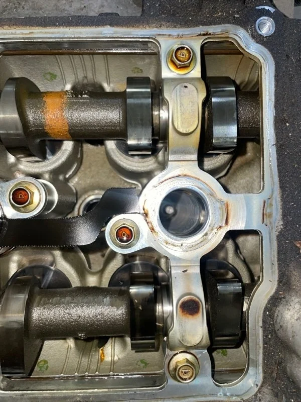 Двигатель Nissan Serena 10102JG0AA CC25 MR20DE