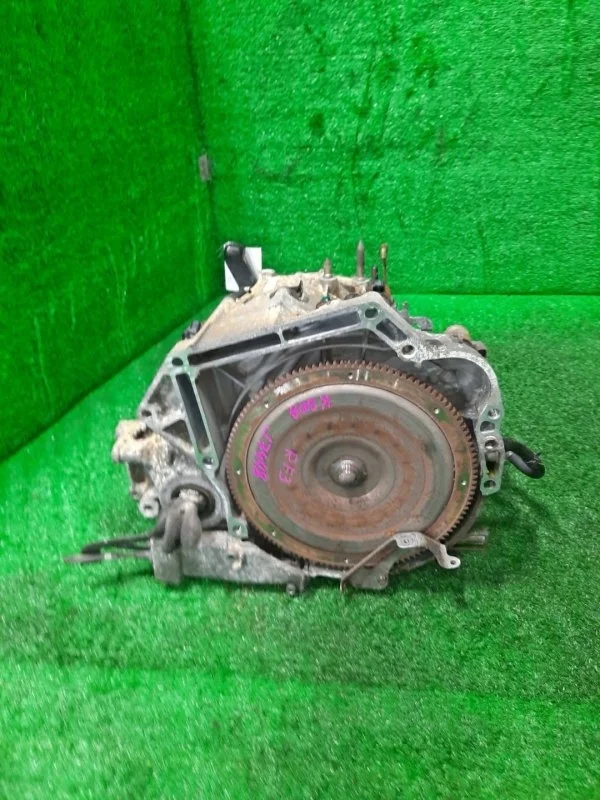 АКПП Honda Stepwgn 21210PPW010 RF3 K20A
