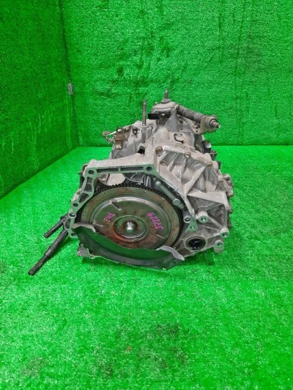 АКПП Honda Civic 21210PLX000 EU3 D17A