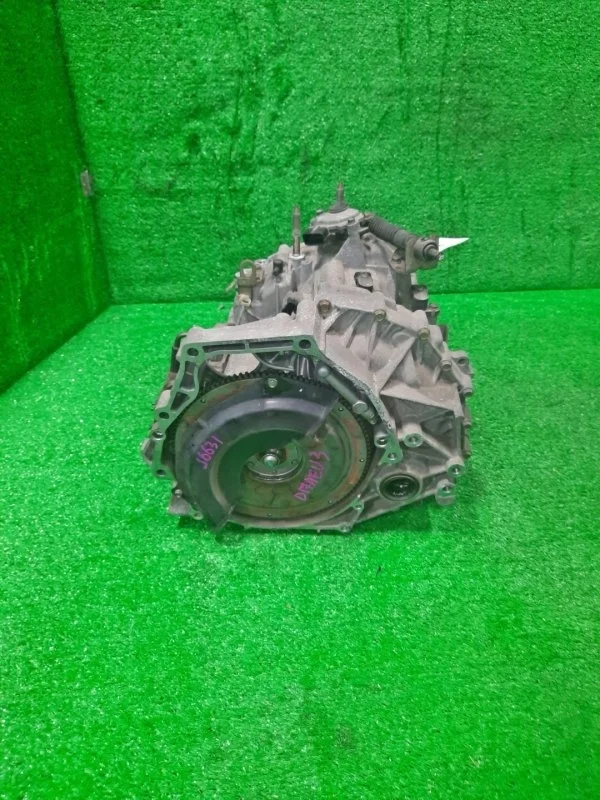 АКПП Honda Civic 21210PLX000 EU1 D15B