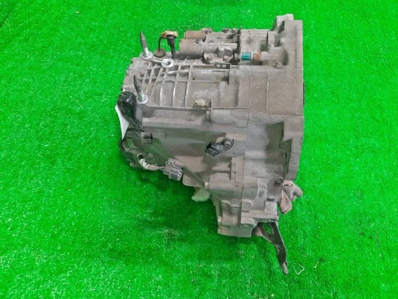 АКПП Honda Stepwgn 21210PPW010 RF7 K24A