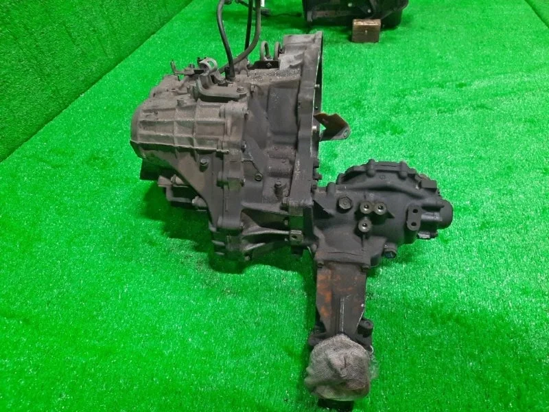 АКПП Lexus RX300 MCU15L 1MZ-FE