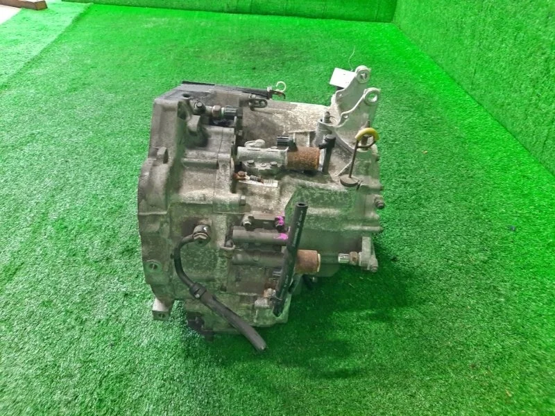 АКПП Honda Stepwgn 21210PPW010 RF3 K20A