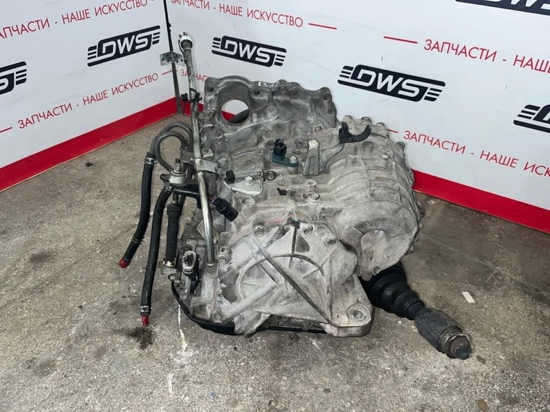 АКПП Toyota Camry 3050033460 ACV40 2AZ-FE
