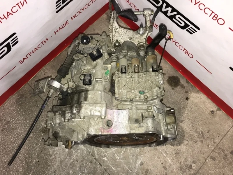АКПП Honda Airwave 21210PWR020 GJ1 L15A