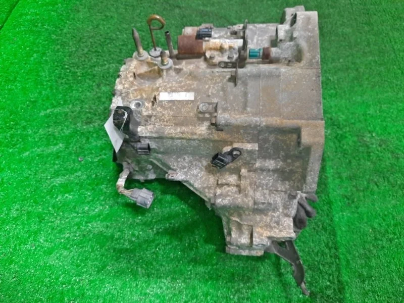 АКПП Honda Stepwgn 21210PPW010 RF5 K20A