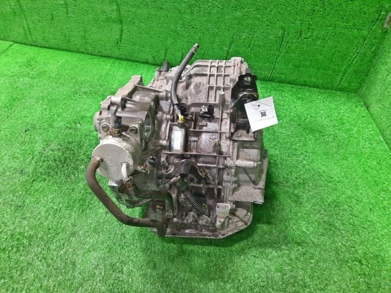 АКПП Toyota Estima ACR55W 2AZ-FE