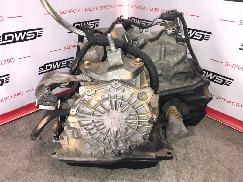 АКПП Mazda Mazda 3 FNK819090 BL Z6