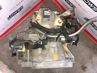 АКПП Mazda Mazda 3 FNK819090 BL Z6