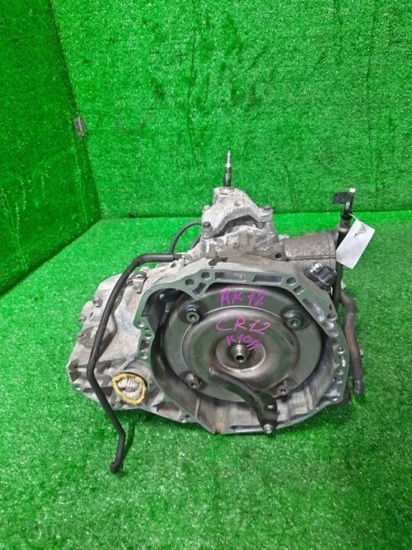 АКПП Nissan MARCH 310203AX80 AK12 CR12DE