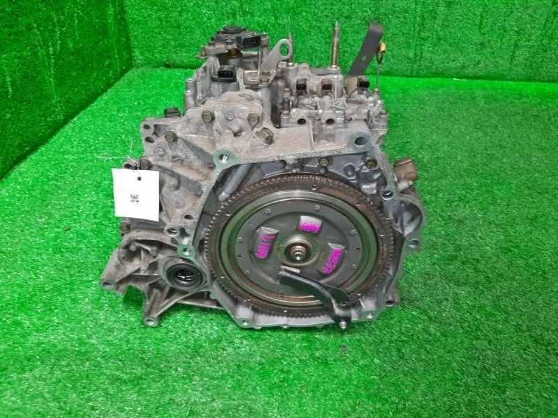 АКПП Honda MOBILIO 21210PWR020 GB1 L15A