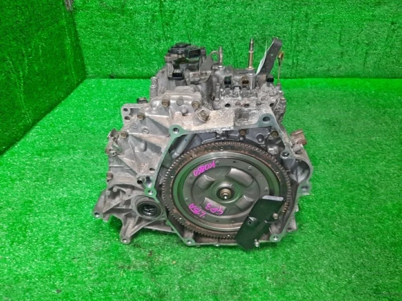 АКПП Honda FIT 21210PWR030 GD3 L15A