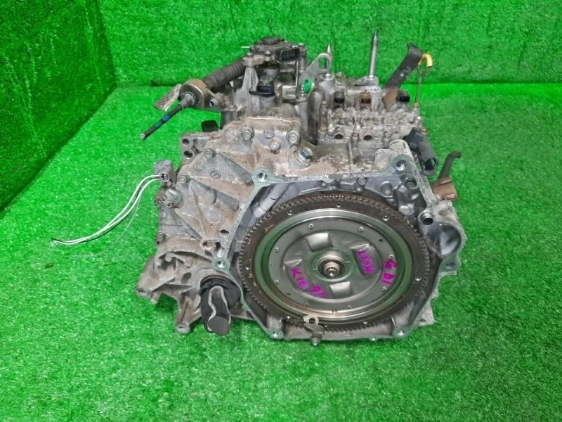 АКПП Honda FIT 21210PWR020 GD1 L13A