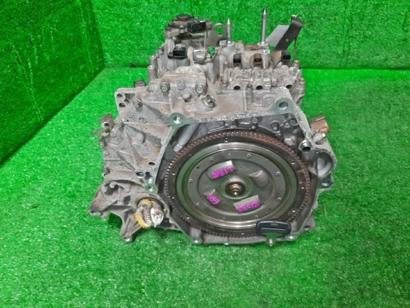 АКПП Honda FIT 21210PWR020 GD1 L13A