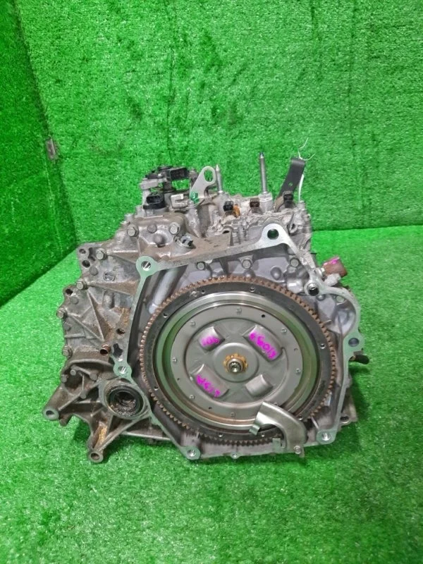 АКПП Honda FIT 21210PWR020 GD1 L13A